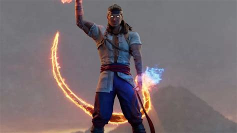 Mortal Kombat 1 characters: leaks, rumours,。